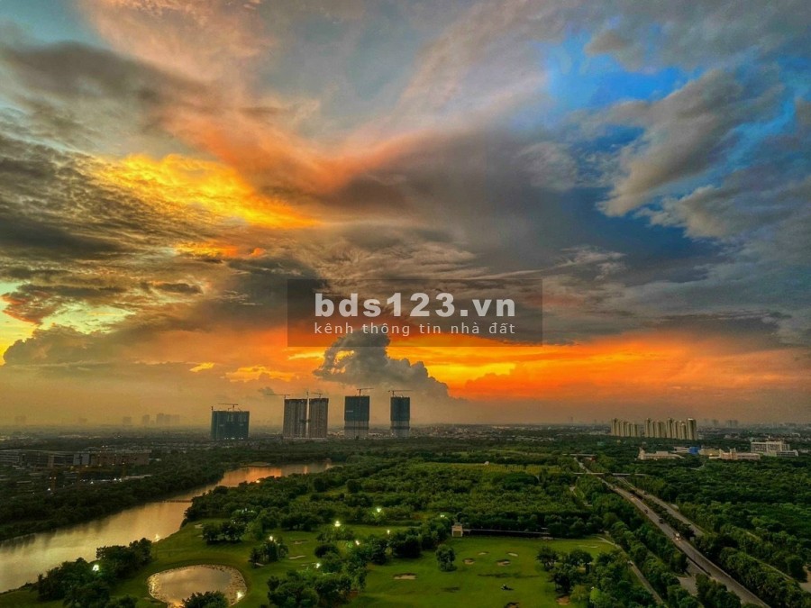 {Siêu hot} còn duy nhất 5 suất - căn hộ biệt thự view sân golf 150m/150+ về ở ngay - LH 0867966695