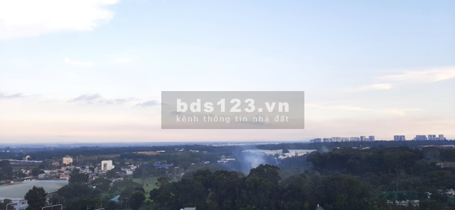 Cho thuê căn hộ Bcons Miền Đông 5 triệu/tháng, nhà mới, nhận nhà ở ngay