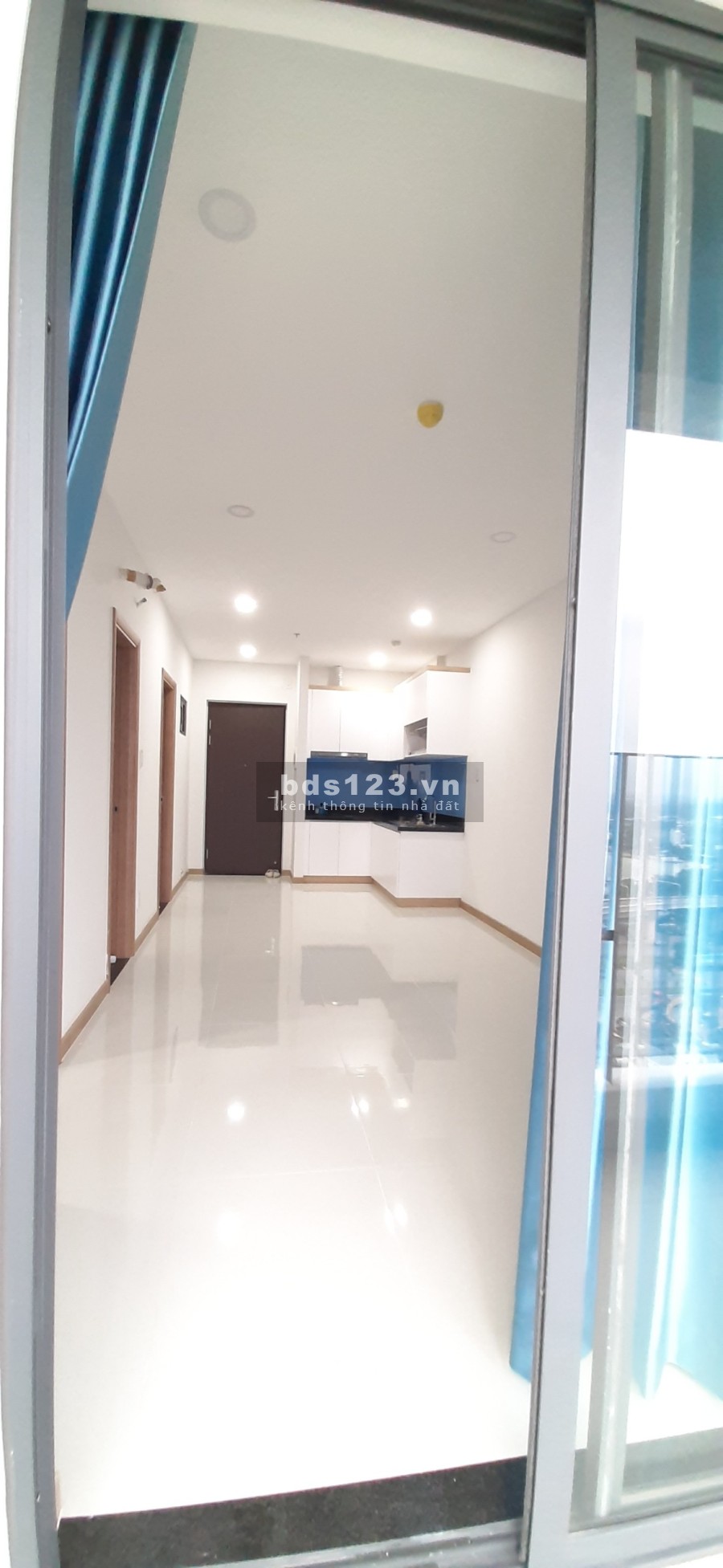 Cho thuê căn hộ Bcons Miền Đông 5 triệu/tháng, nhà mới, nhận nhà ở ngay