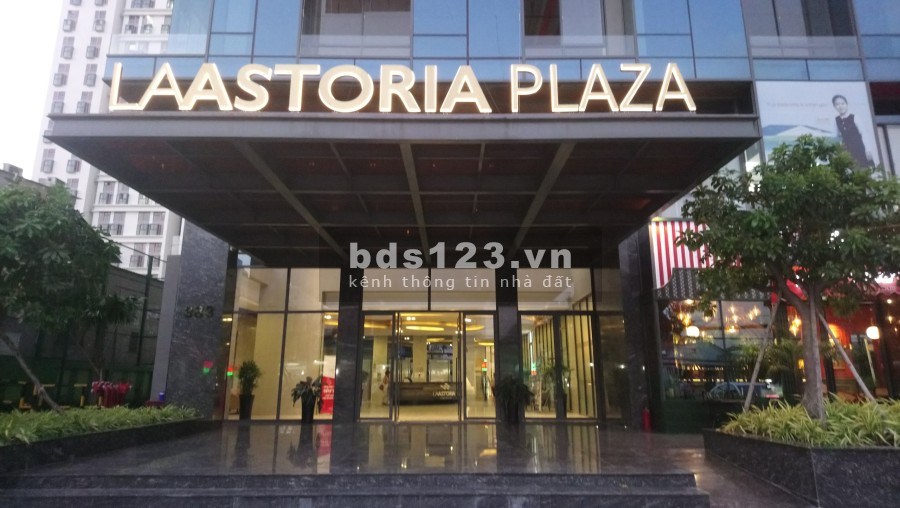 Bán căn hộ La Astoria, Nguyễn Duy Trinh, Q2. hỗ trợ vay vốn. 1 tỷ 850 triệu. có nội thất