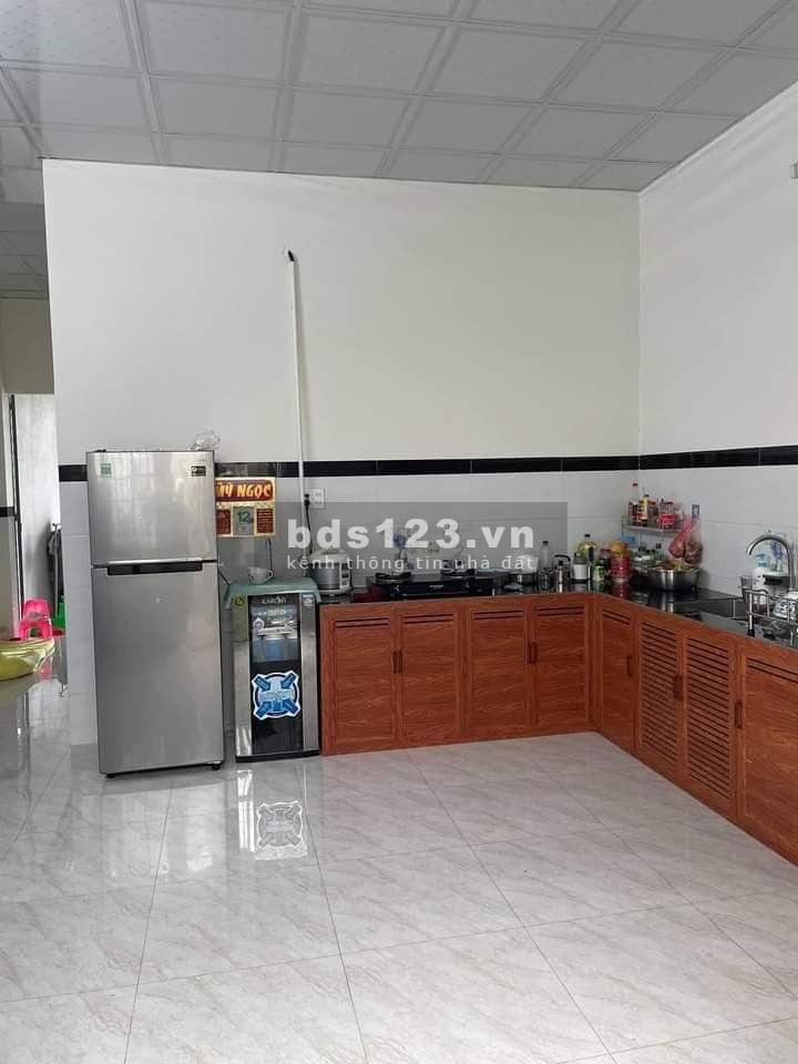 Nhà đất Long Thành ấp 3 xã An Phước Long Thành giá đầu tư chỉ 2.75 tỷ, sổ sẵn