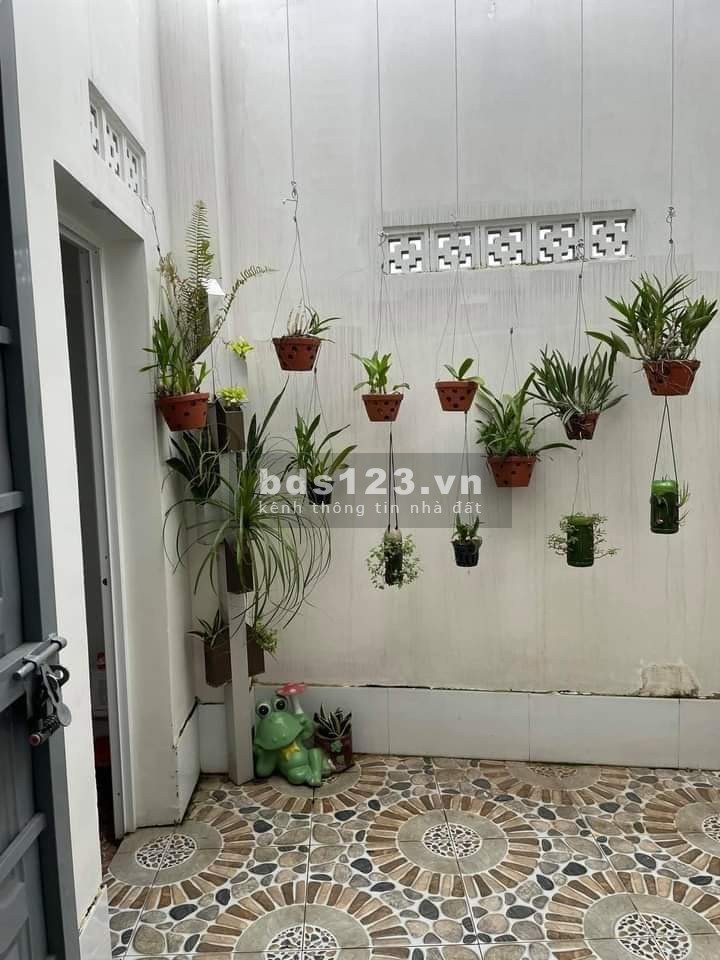 Nhà đất Long Thành ấp 3 xã An Phước Long Thành giá đầu tư chỉ 2.75 tỷ, sổ sẵn