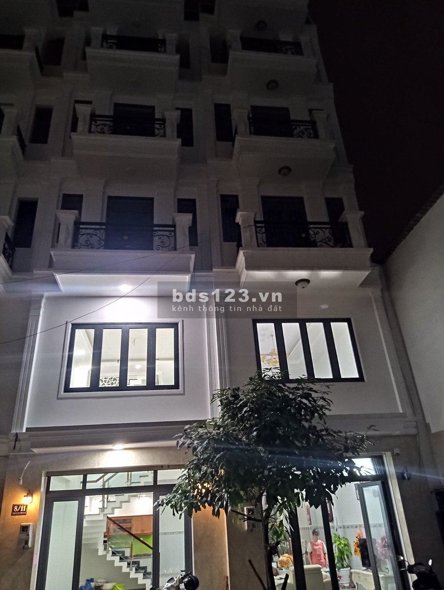 Bán nhà liền kề trung tâm Quận 12 pháp lý riêng, bàn giao công chứng ngay lh 0931321886