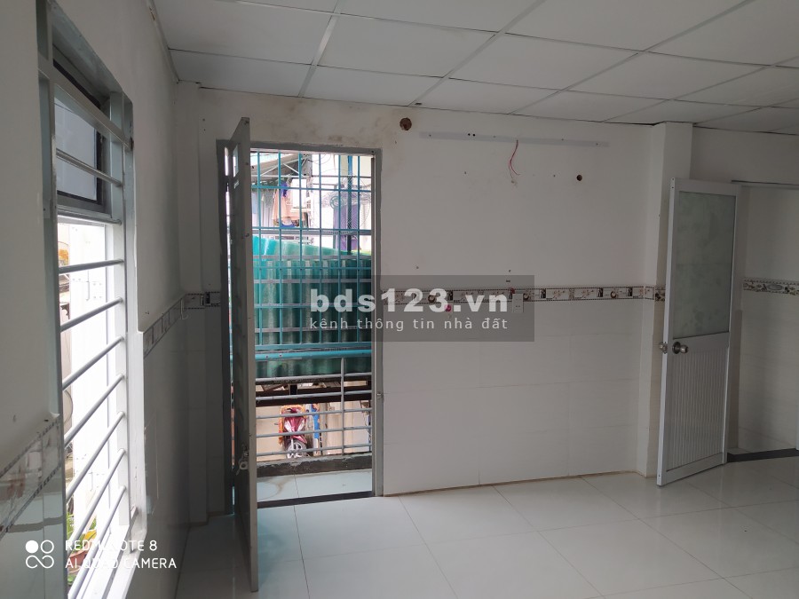 Nhà đẹp rẻ cho gia đình nhỏ 2_4 người giá bán 820 triệu, pháp lý chính chủ, vào ở ngay