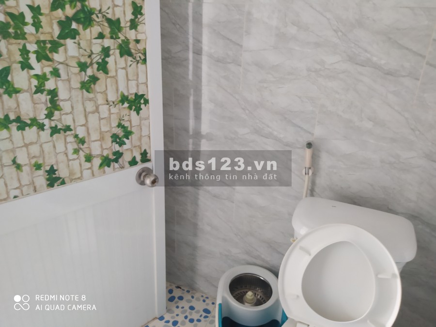 Nhà đẹp rẻ cho gia đình nhỏ 2_4 người giá bán 820 triệu, pháp lý chính chủ, vào ở ngay