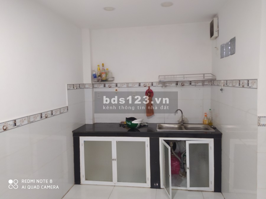 Nhà đẹp rẻ cho gia đình nhỏ 2_4 người giá bán 820 triệu, pháp lý chính chủ, vào ở ngay