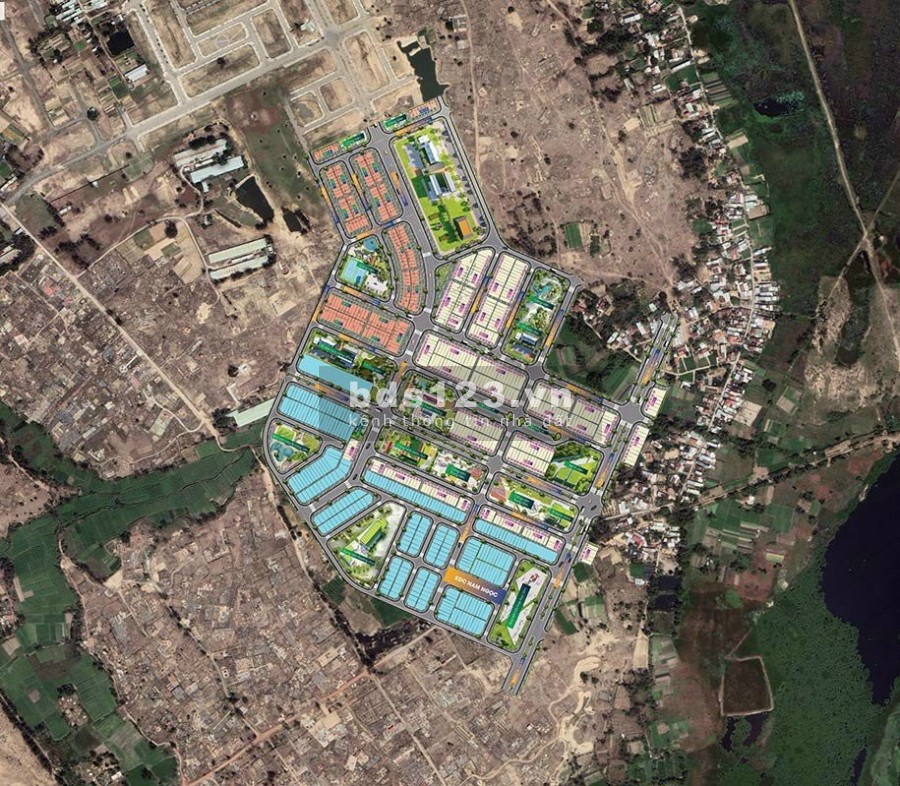Bán đất nền vị trí đắc địa, 1 tỷ 9/ 110m2 Ven sông, cận biển đầu tư ngay hôm nay gí 1.9 tỷ