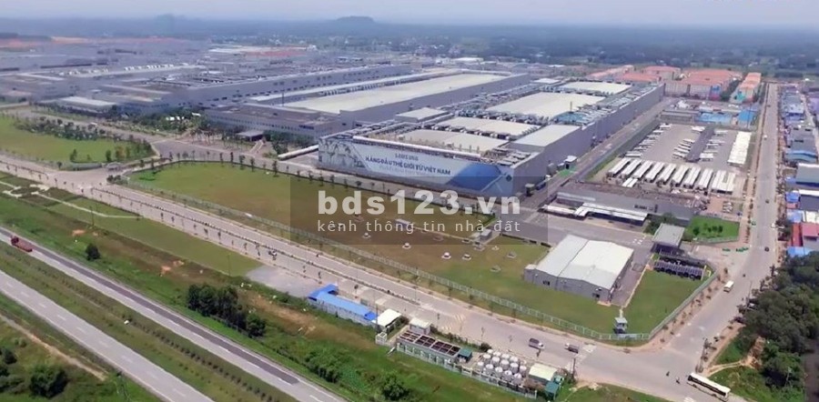 Bán 2.5ha đất khu công nghiệp khu vực Cần Đước Long An giá thoả thuận, pháp lý đủ