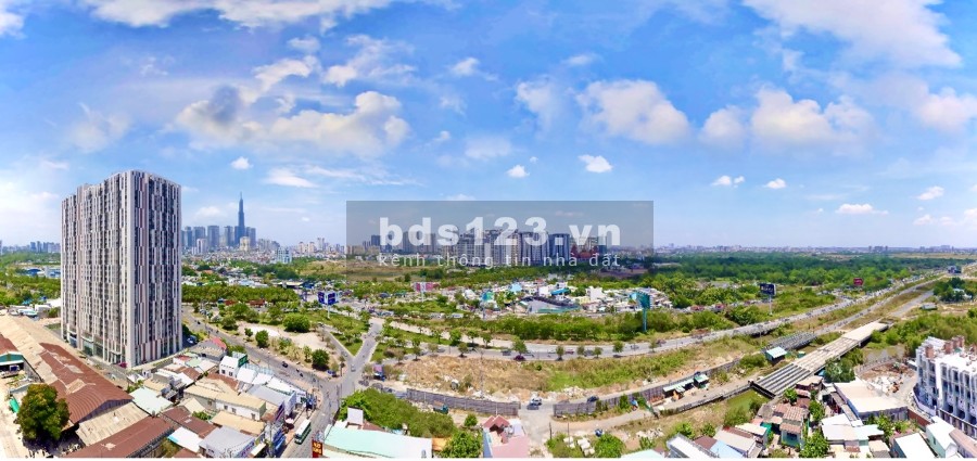 Qúy 1/2022 giao nhà, Căn hộ liền kề THỦ THIÊM PRECIA Q2 3PN 101m2 chỉ 5.974 tỷ