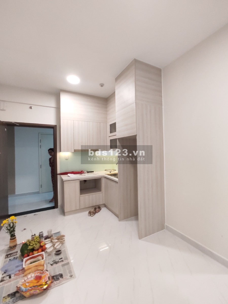 Giảm giá bán nhanh căn 2PN Safira Khang Điền, Quận 9, diện tích 69m2 giá bán 2.5 tỷ