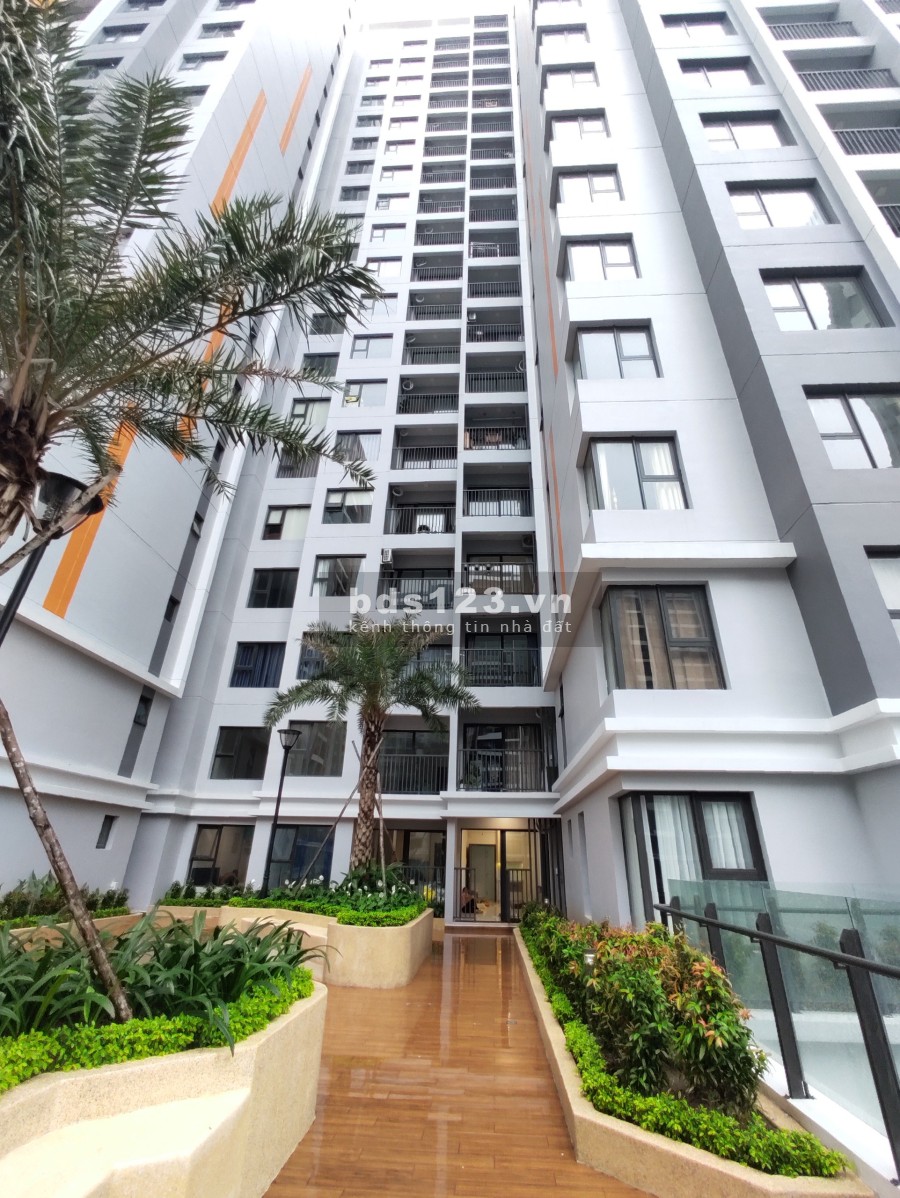 Giảm giá bán nhanh căn 2PN Safira Khang Điền, Quận 9, diện tích 69m2 giá bán 2.5 tỷ