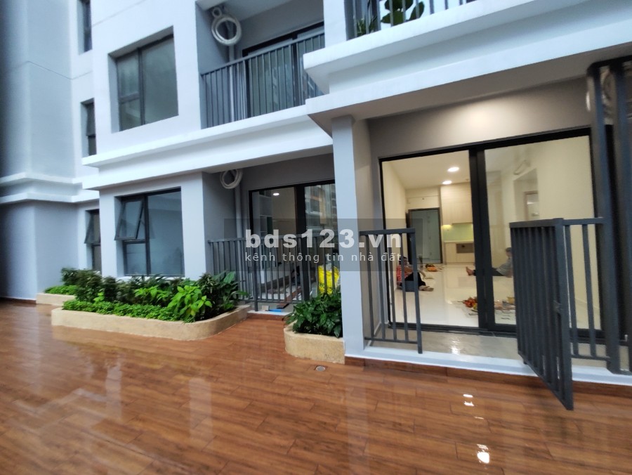 Giảm giá bán nhanh căn 2PN Safira Khang Điền, Quận 9, diện tích 69m2 giá bán 2.5 tỷ