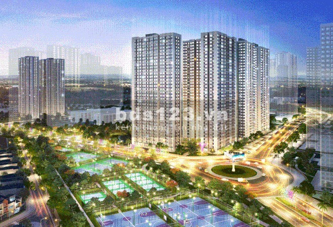 Chỉ cần 300 triệu bạn có nhà của Vinhomes Smartcity, hỗ trợ lãi suất 0% trong hơn 30 tháng