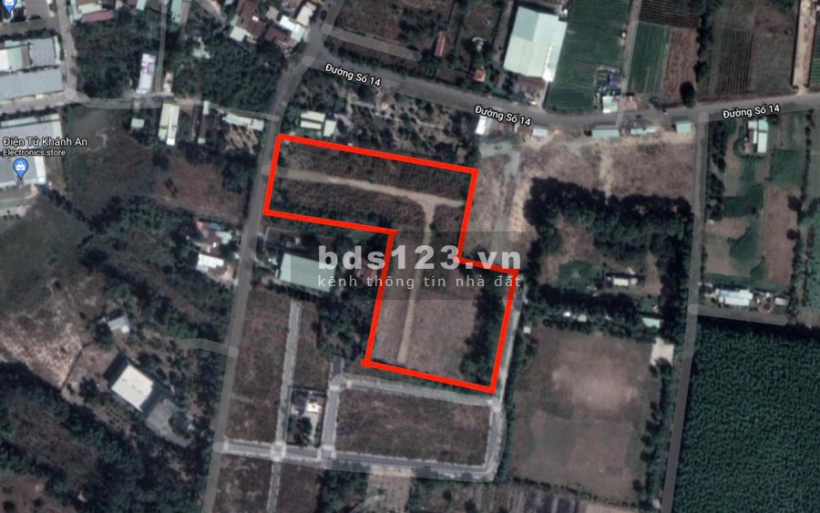 Đất Hương lộ 52, xã Long Phước, thành phố Bà Rịa liên hệ 0907.594.883 pháp lý chuẩn