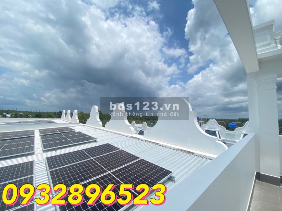 Bán nhà nguyên căn khu dân cư cao cấp cách Đại Lộ Đồng. Khởi 200m, liên hệ 0932896523