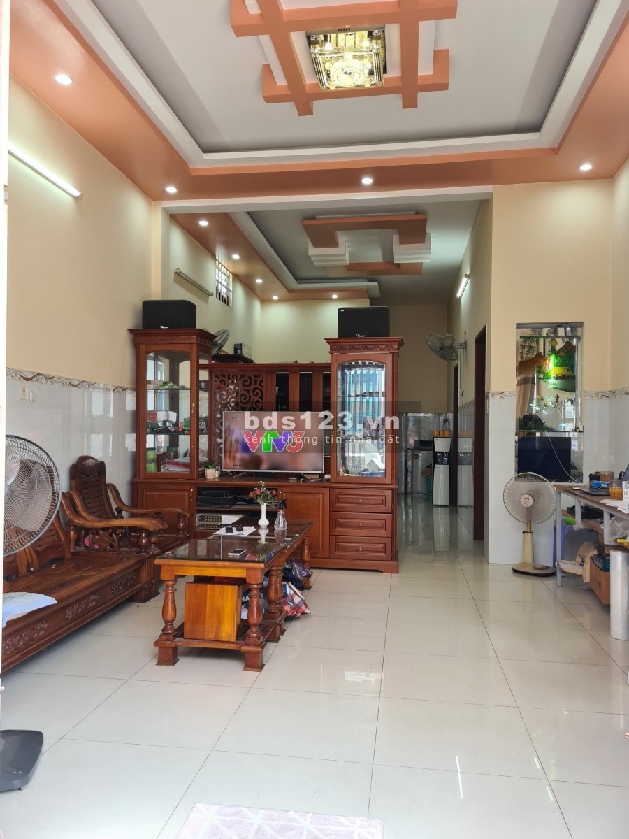 Bán nhà mới 90m2 gần cty bitis Tam Hiệp Biên Hòa Đồng Nai liên hệ 0792570910, giá 1.95 tỷ