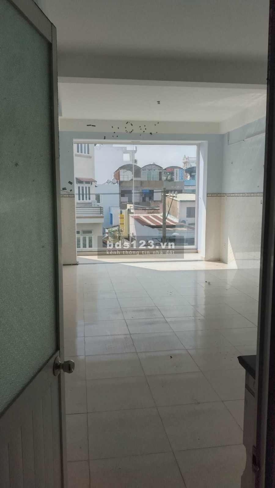 Bán nhà mặt tiền tại đường Tây Sơn, Phường Tân Quý, Quận Tân Phú, 120m2, giá 17 tỷ