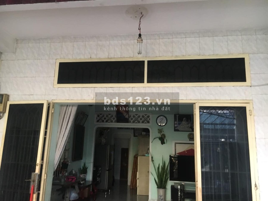 Bán nhà hẽm xe tải tại Nguyễn Quang Diêu, Phường Tân Quý, Tân Phú, TPHCM, 84m2, Giá 6.5 tỷ