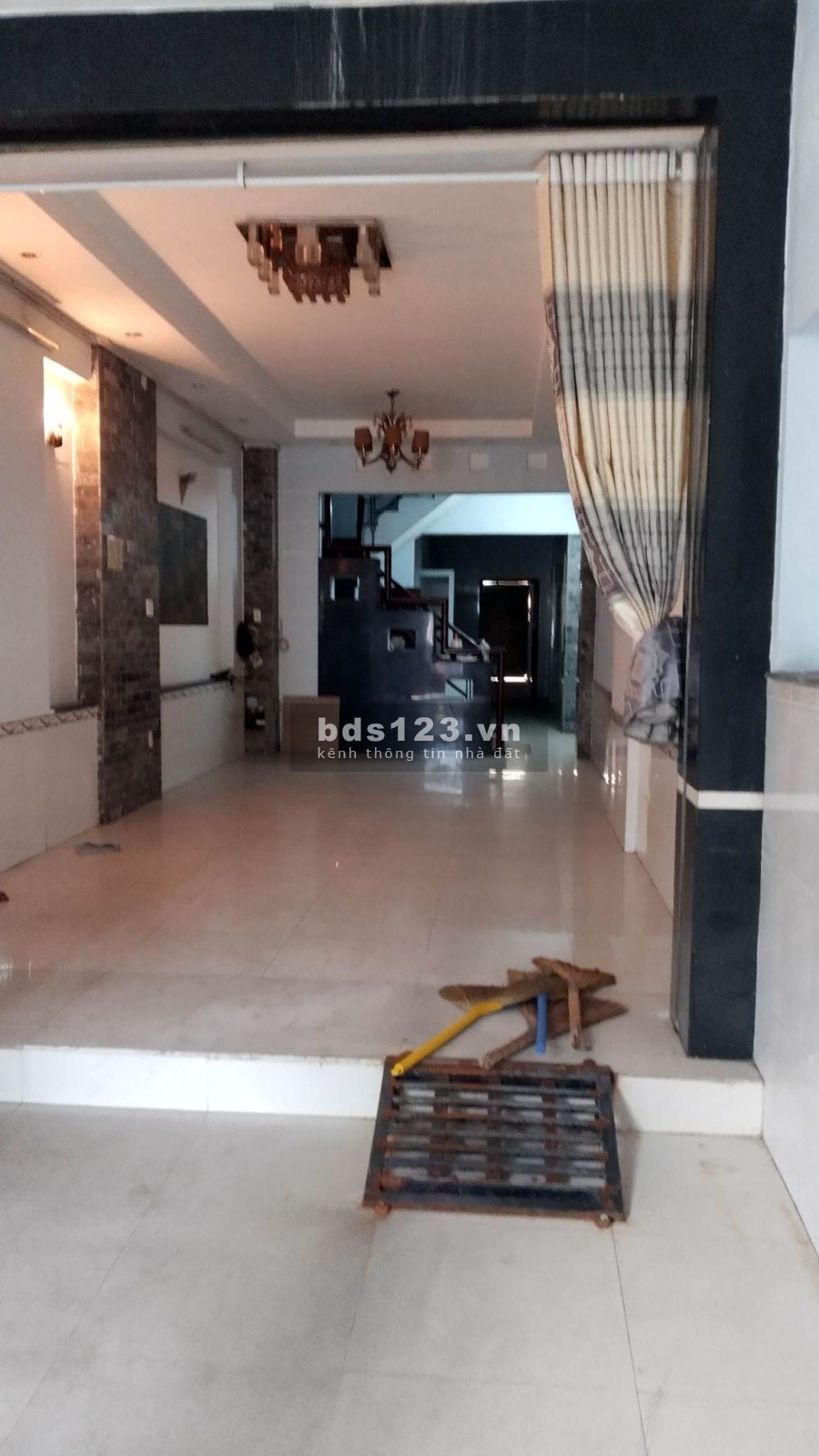 Bán nhà mặt tiền tại đường Tây Sơn, Phường Tân Quý, Quận Tân Phú, 120m2, giá 17 tỷ