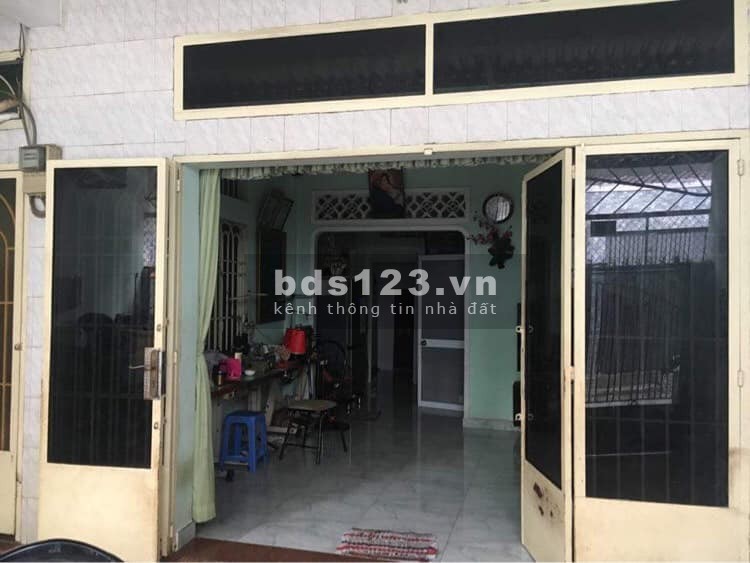 Bán nhà hẽm xe tải tại Nguyễn Quang Diêu, Phường Tân Quý, Tân Phú, TPHCM, 84m2, Giá 6.5 tỷ