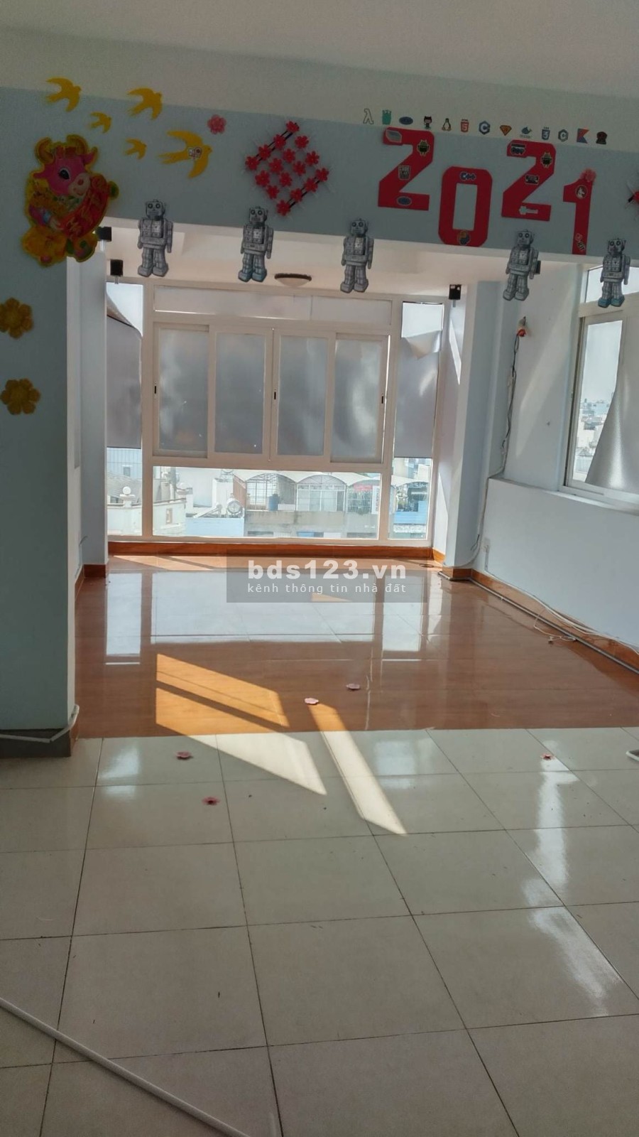 Bán nhà mặt tiền tại đường Tây Sơn, Phường Tân Quý, Quận Tân Phú, 120m2, giá 17 tỷ