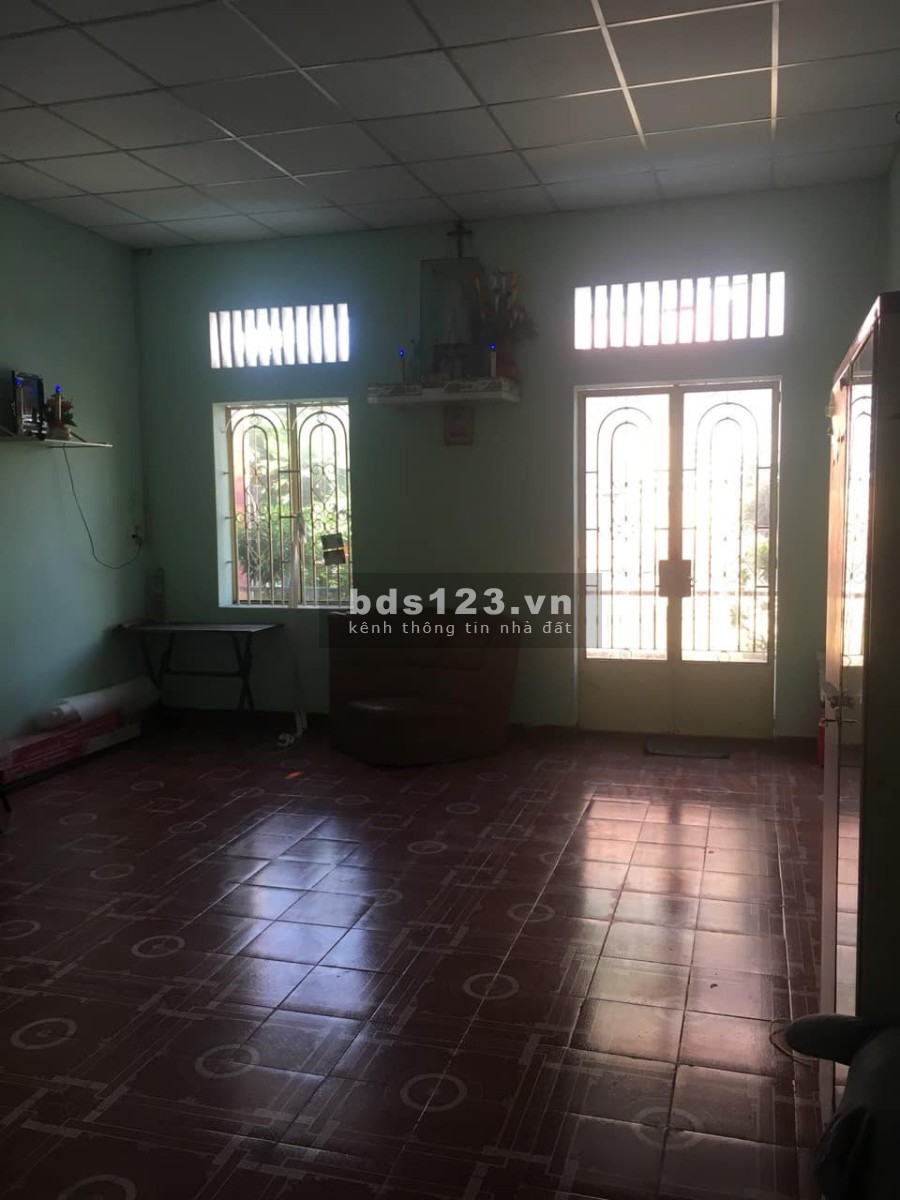 Bán nhà hẽm xe tải tại Nguyễn Quang Diêu, Phường Tân Quý, Tân Phú, TPHCM, 84m2, Giá 6.5 tỷ
