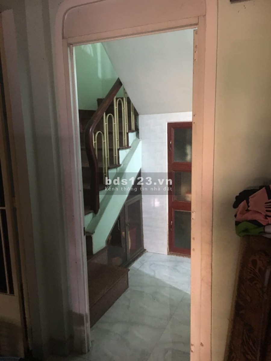 Bán nhà hẽm xe tải tại Nguyễn Quang Diêu, Phường Tân Quý, Tân Phú, TPHCM, 84m2, Giá 6.5 tỷ
