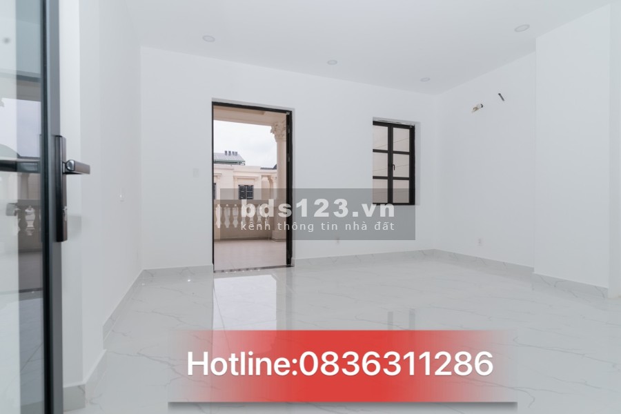 Chính chủ cho thuê căn phòng tịa Cityland Gò Vấp, dtsd 20m2 0 300m2 máy lạnh, thang máy