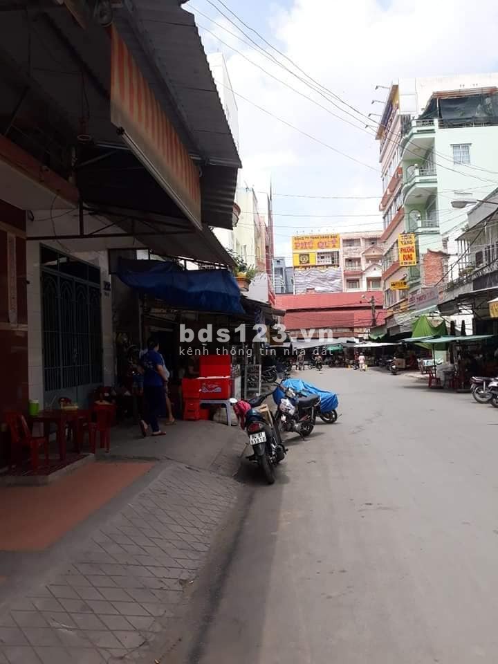 Mặt bằng kép cho thuê ơ tại trung tâm thành phố Trà Vinh liên hệ 0563852648, khu sầm uất