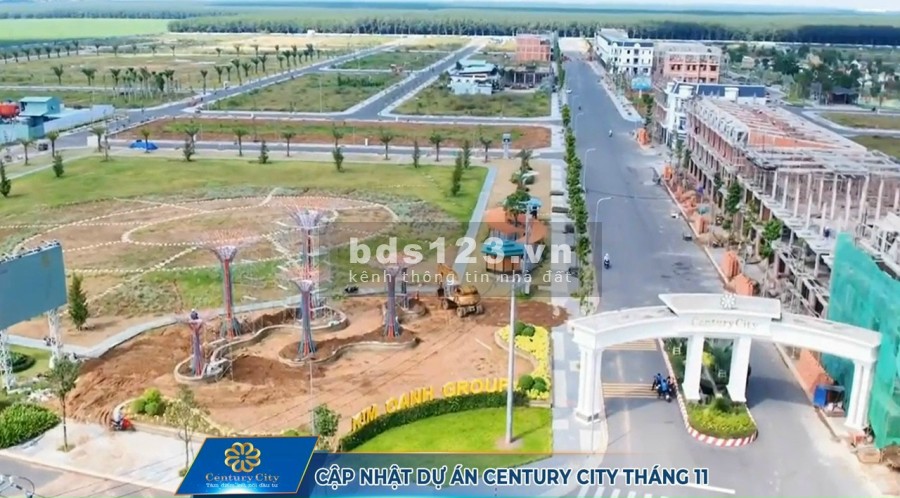 ĐẤT NỀN SỔ ĐỎ NGAY SÂN BAY LONG THÀNH, GIÁ GỐC CHỦ ĐẦU TƯ, CHÍNH SÁCH HẤP DẪN. GIÁ CHỈ 18,5TR/M2