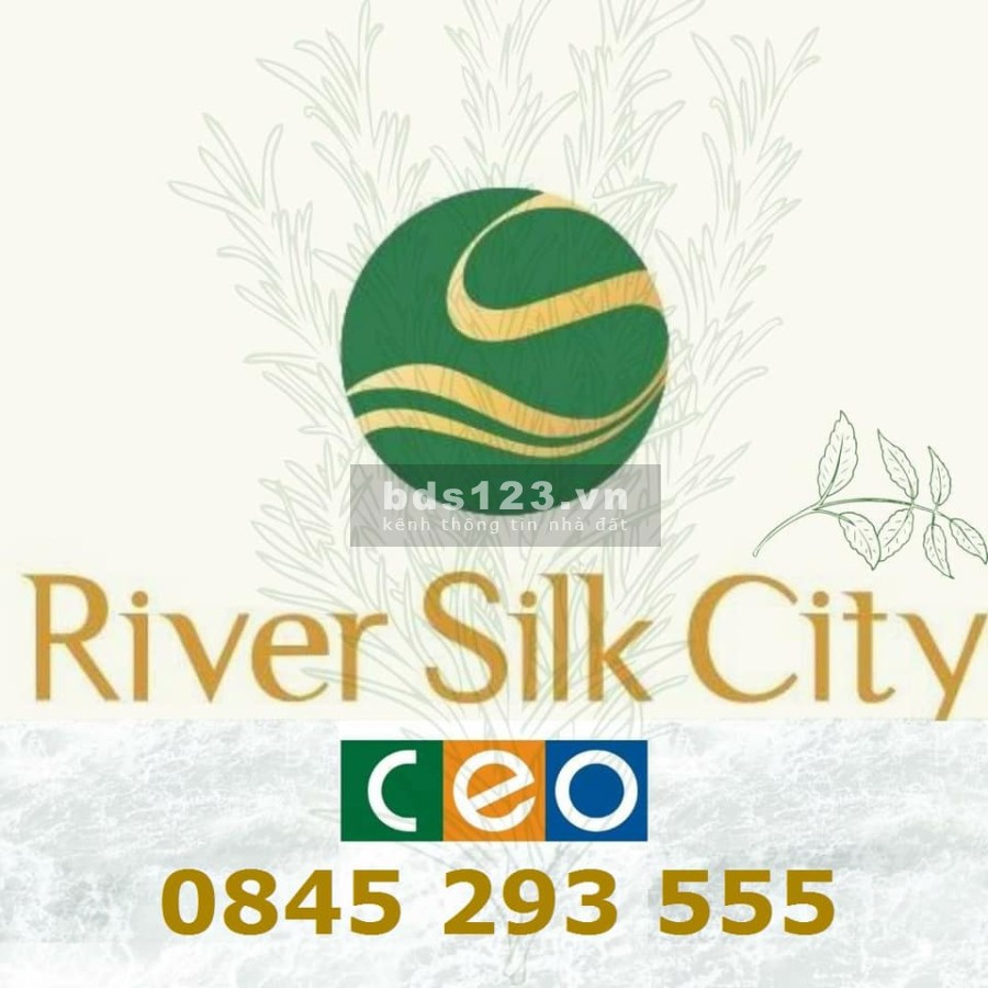 Chính chủ bán lô đất kdt CEO2 lk19 view công viên giá 2,5xx tr (giá rẻ hơn thị trường )