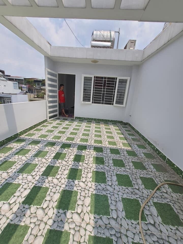 Siêu Hiếm, mặt tiền KD Thống Nhất, Gò Vấp, 80m2 nở hậu, 4 tầng, mới, KD đỉnh, 10 tỷ TL