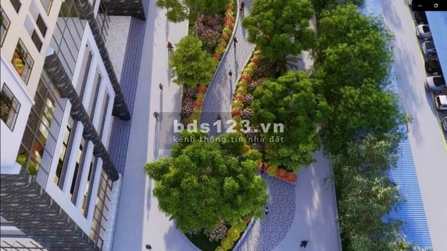 Số Lượng Có Hạn: Rose Town 79 Ngọc Hồi Chính Thức Mở Bán Kiot, Thương Mại Dịch Vụ Khối Đế Tòa Dv02