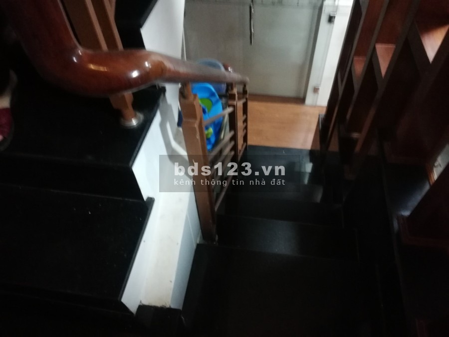 Nhà 3 tầng kiên cố, hẻm xe hơi tránh. Phan Huy Ích, Quận Tân Bình giá bán chỉ 4,3 tỷ