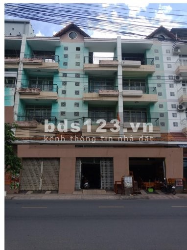 Chính chủ bán gấp nhà phố Nha Trang diện tích 99m² đúc kiên cố 1 trệt, 3 lầu đúc khu dân cư