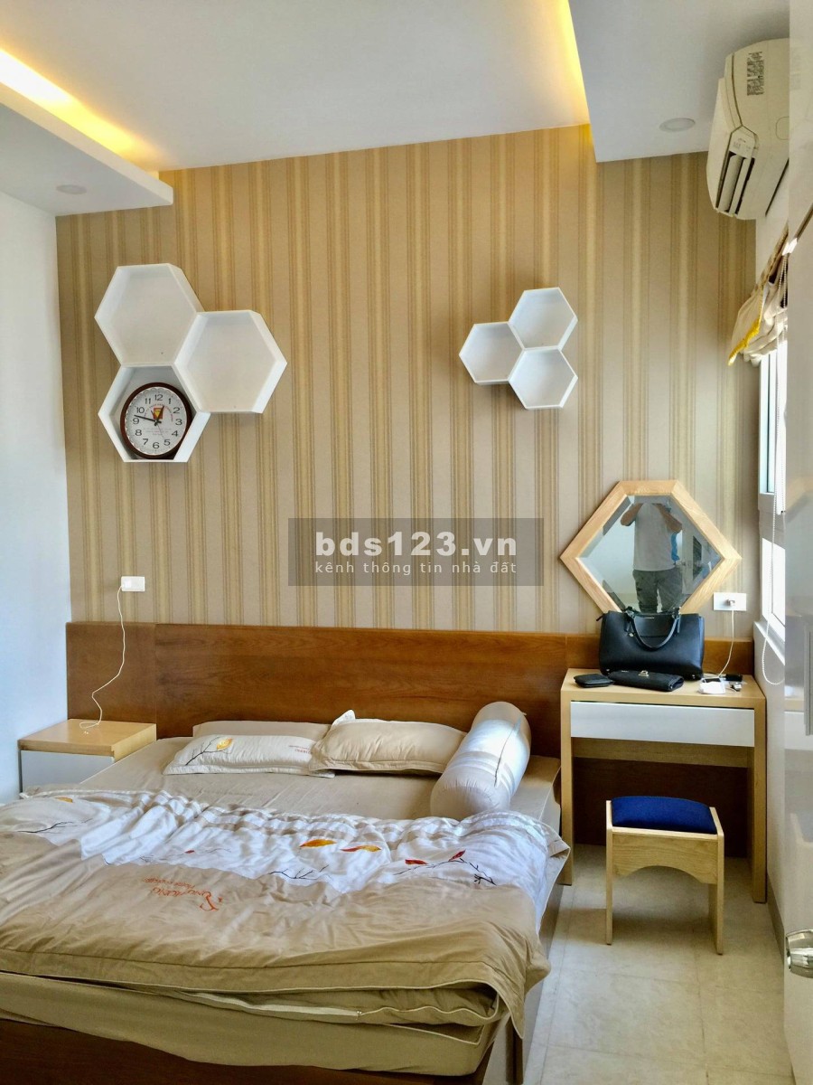 Bán căn góc 67m2, thiết kế 2 phòng ngủ, full nội thất đẹp tại. PCC1 Complex Hà Đông, lh 0338111486