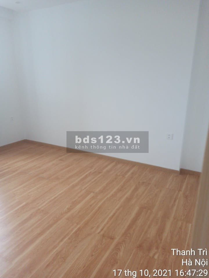 Chính chủ cần bán căn hộ tạo khu đô thị Hồng Hà Eco City 2pn, 2wc liên hệ 0965653895