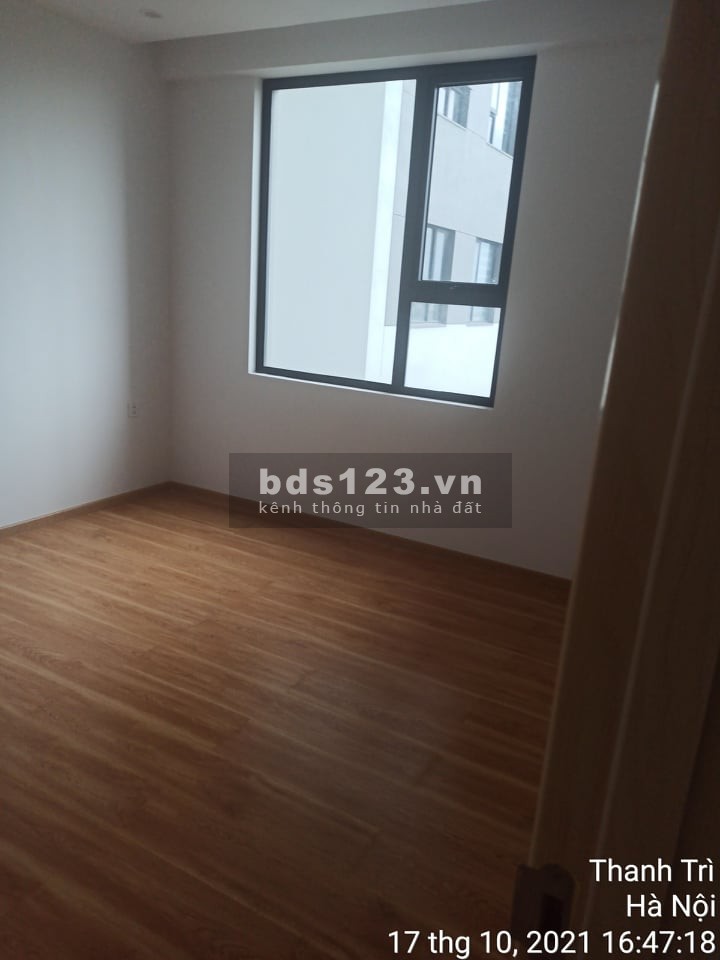 Chính chủ cần bán căn hộ tạo khu đô thị Hồng Hà Eco City 2pn, 2wc liên hệ 0965653895