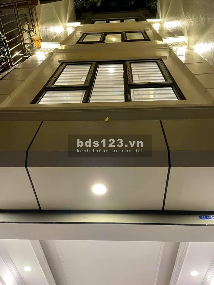 Tuyệt đỉnh an sinh Phố Hoàng Đạo Thành diện tích 40m2 giá chỉ hơn 3 tỷ lh 0911185017