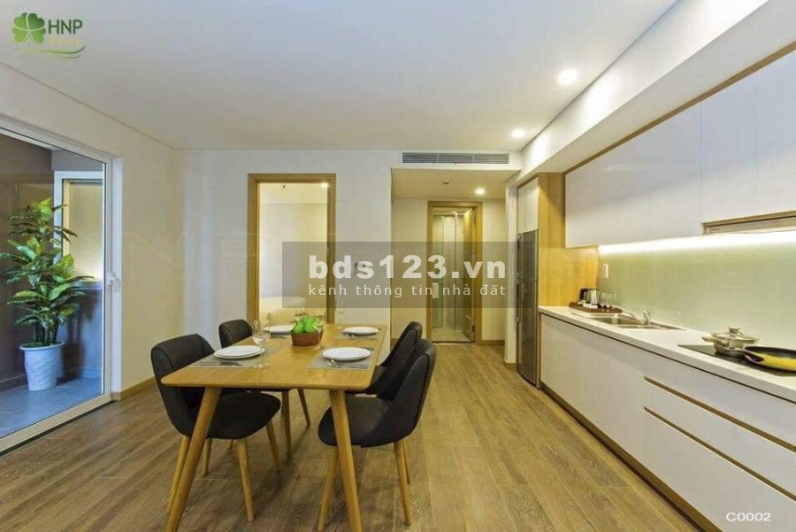 Bán nhanh căn hộ Chính chủ F-home Block A Hướng nam ầng cao Zen Diamond full nội thất
