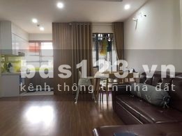 Bán gấp CHCC căn góc tại The Vesta. DT: 74m2, 3PN+ 2WC giá chỉ 1500tr. LH: 0393658814.