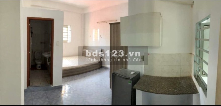 Cho thuê phòng Full nội thất tại 8/62 Đinh Bộ Lĩnh phường 24 Quận Bình Thạnh, yên tĩnh