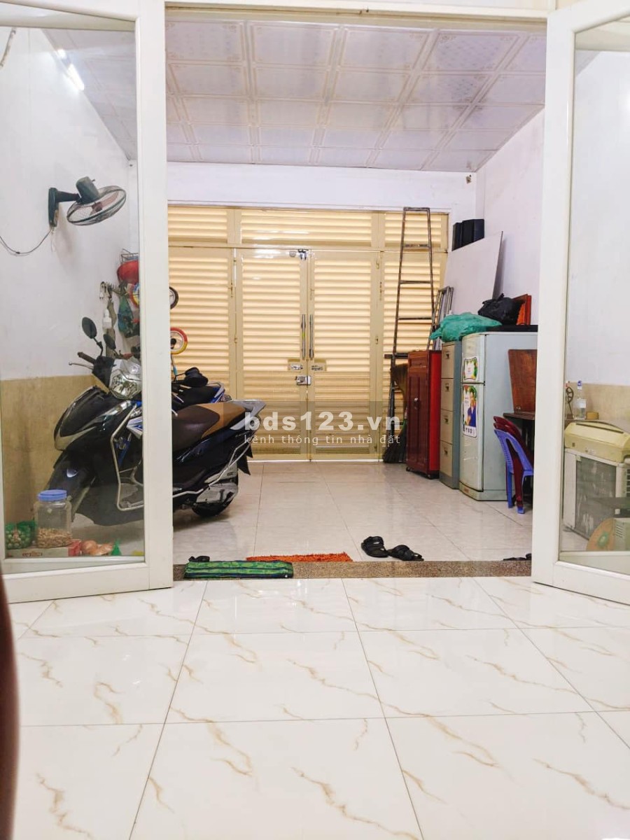 Nhà Lê Trọng Tấn Sơn Kỳ Tân Phú diện tích sử dụng 76m2 giá chỉ 6.2 tỷ thương lượng