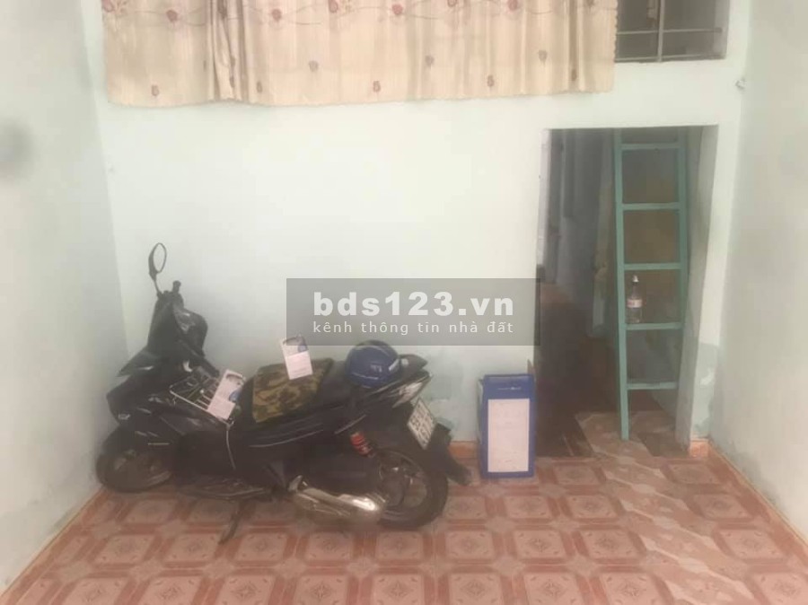 Nhà nguyên căn diện tích sử dụng 35m2 giá 3 tỷ Tây Thạnh Lê Trọng Tấn Quận Tân Phú