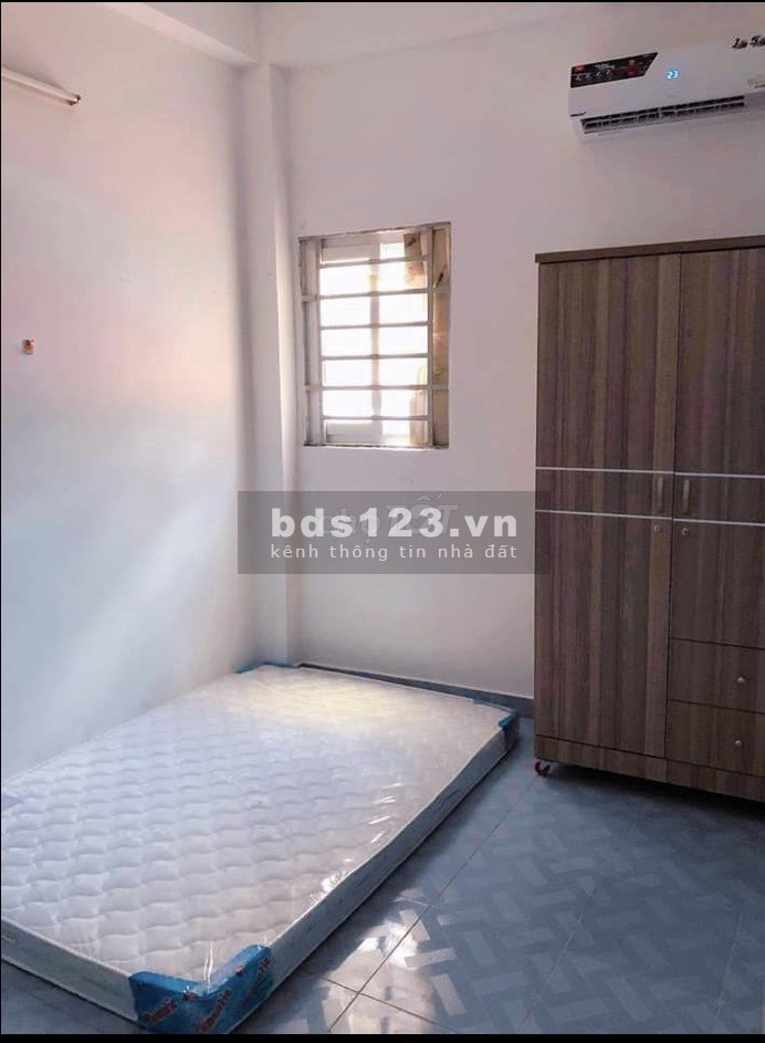 Cho thuê phòng Full nội thất tại 8/62 Đinh Bộ Lĩnh phường 24 Quận Bình Thạnh, yên tĩnh