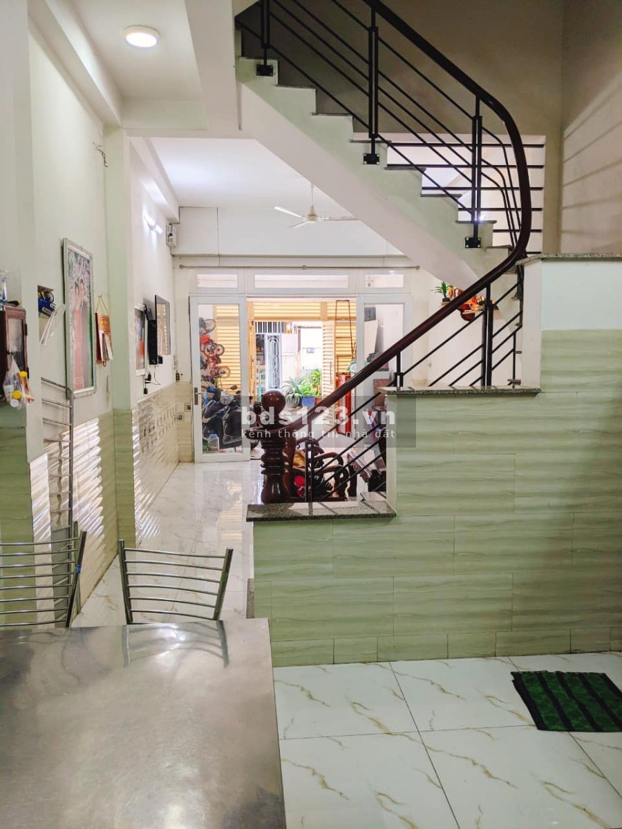 Nhà Lê Trọng Tấn Sơn Kỳ Tân Phú diện tích sử dụng 76m2 giá chỉ 6.2 tỷ thương lượng
