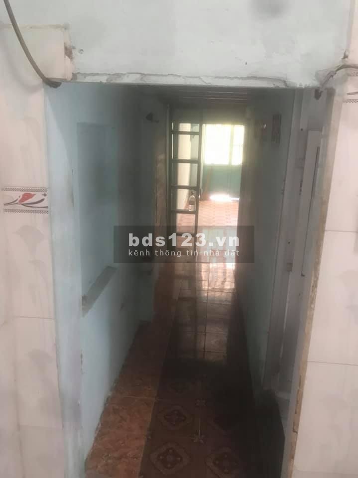 Nhà nguyên căn diện tích sử dụng 35m2 giá 3 tỷ Tây Thạnh Lê Trọng Tấn Quận Tân Phú