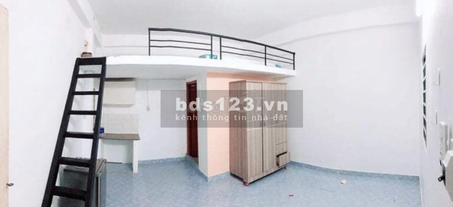 Cho thuê phòng Full nội thất tại 8/62 Đinh Bộ Lĩnh phường 24 Quận Bình Thạnh, yên tĩnh