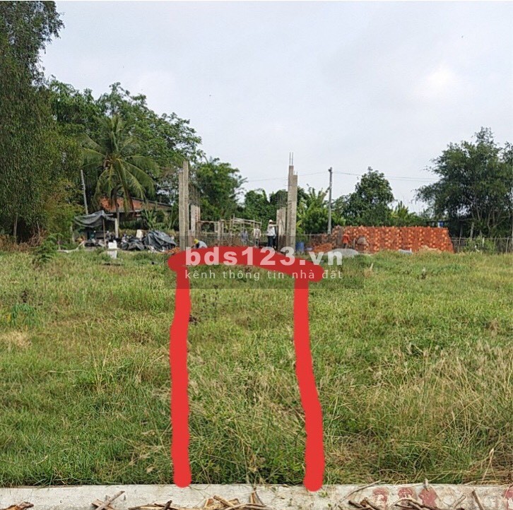 Tôi chính chủ cần bán lô đất rất đẹp diện tích sử dụng 5x28 Đường ô tô giá 6.8 triệu/m2