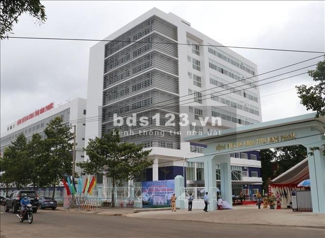 Bán đất thành phố đồng xoài đất chính chủ sổ sẵn giá 3.5 triệu/m2, hỗ trợ vay ngân hàng 60%